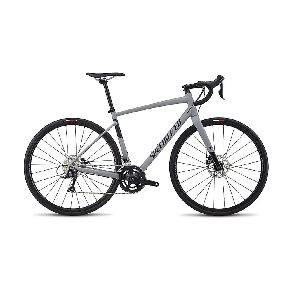 2018 Specialized Diverge E5 Sport