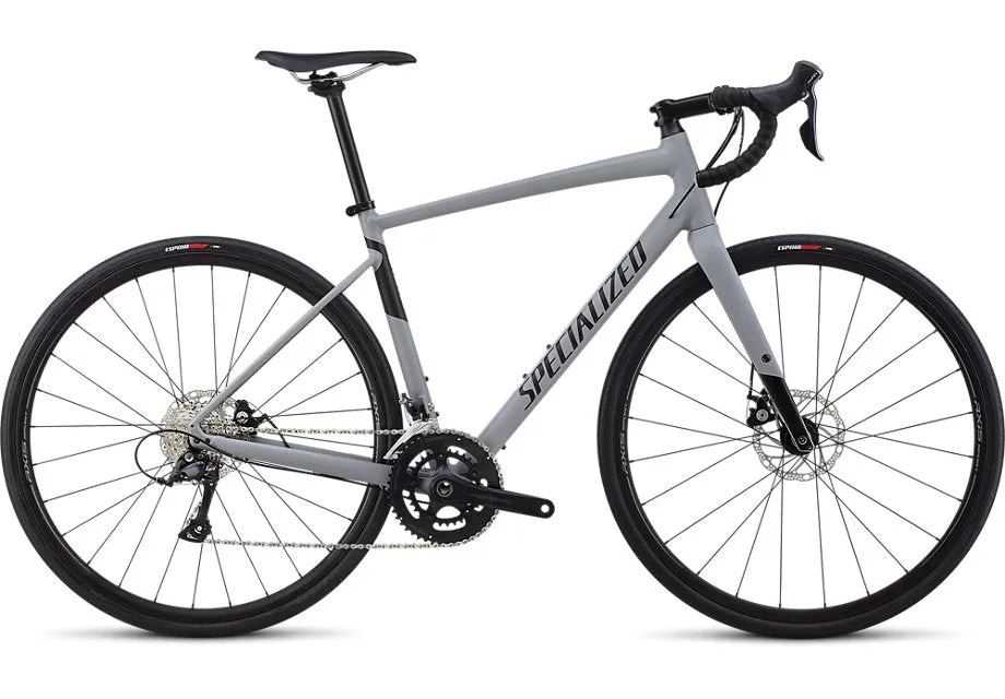 2018 Specialized Diverge E5 Sport