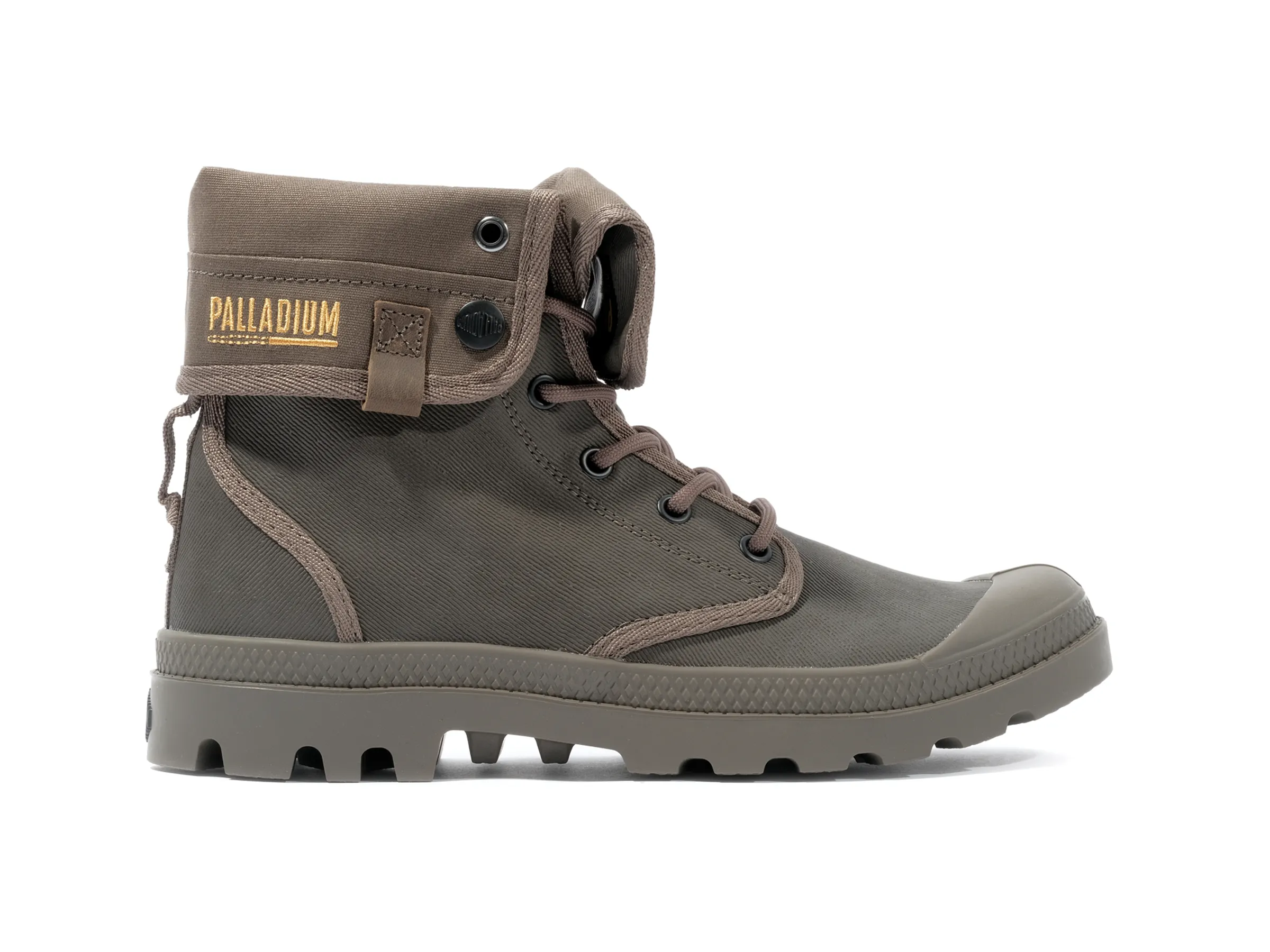 74315-213-M | BAGGY COATED | MAJOR BROWN