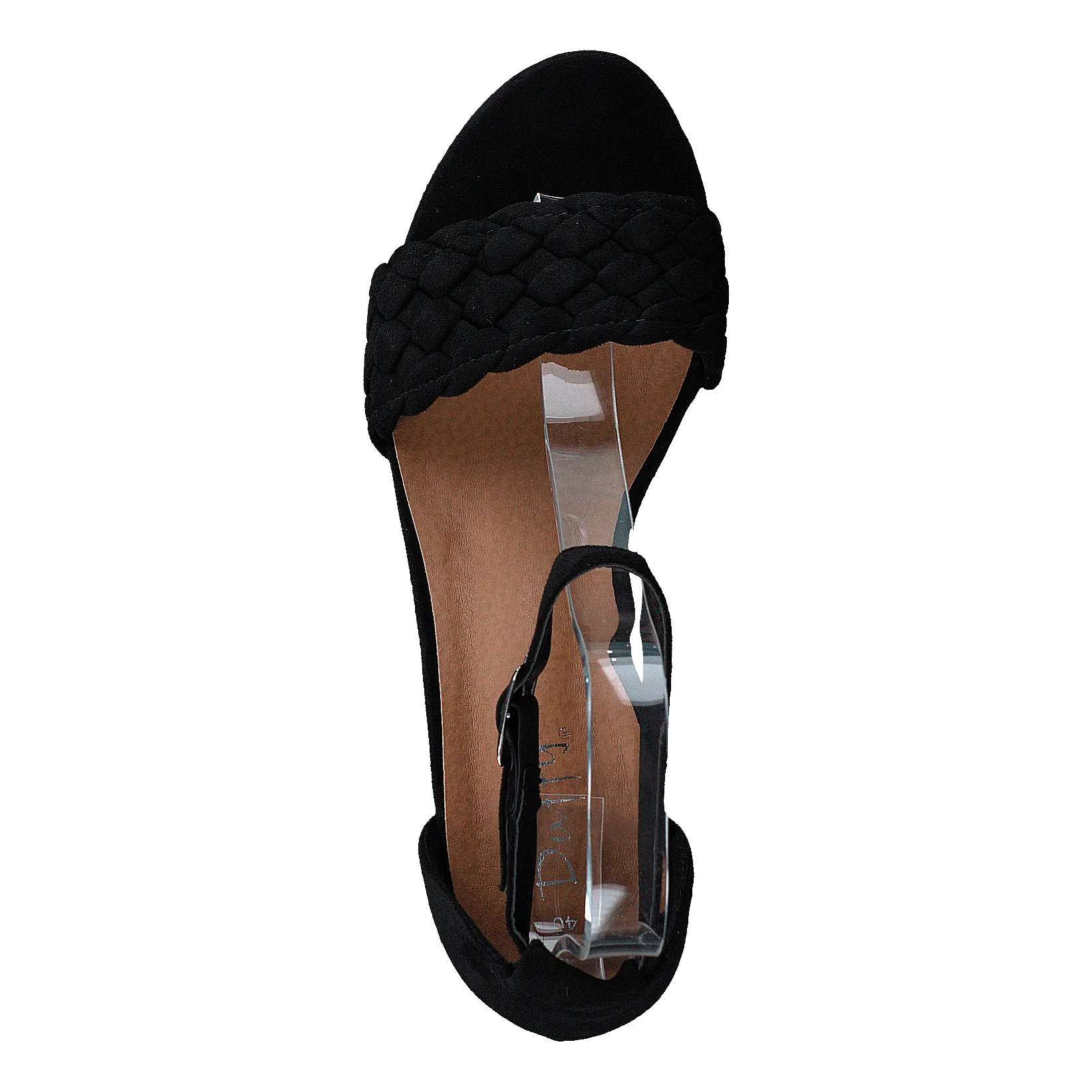 97-20306 Black