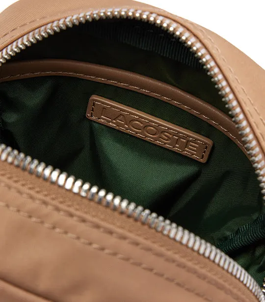 Active Nylon Satchel Cookie