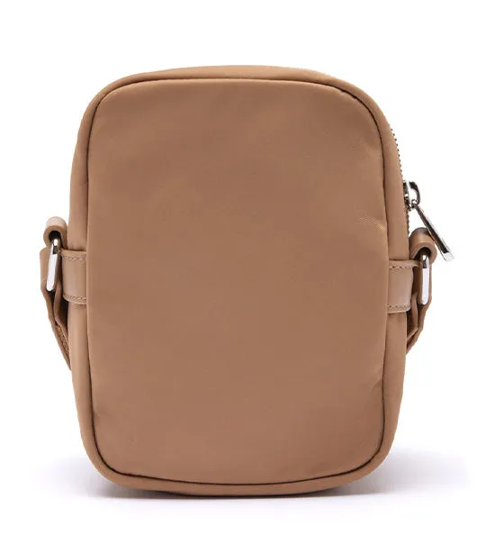 Active Nylon Satchel Cookie