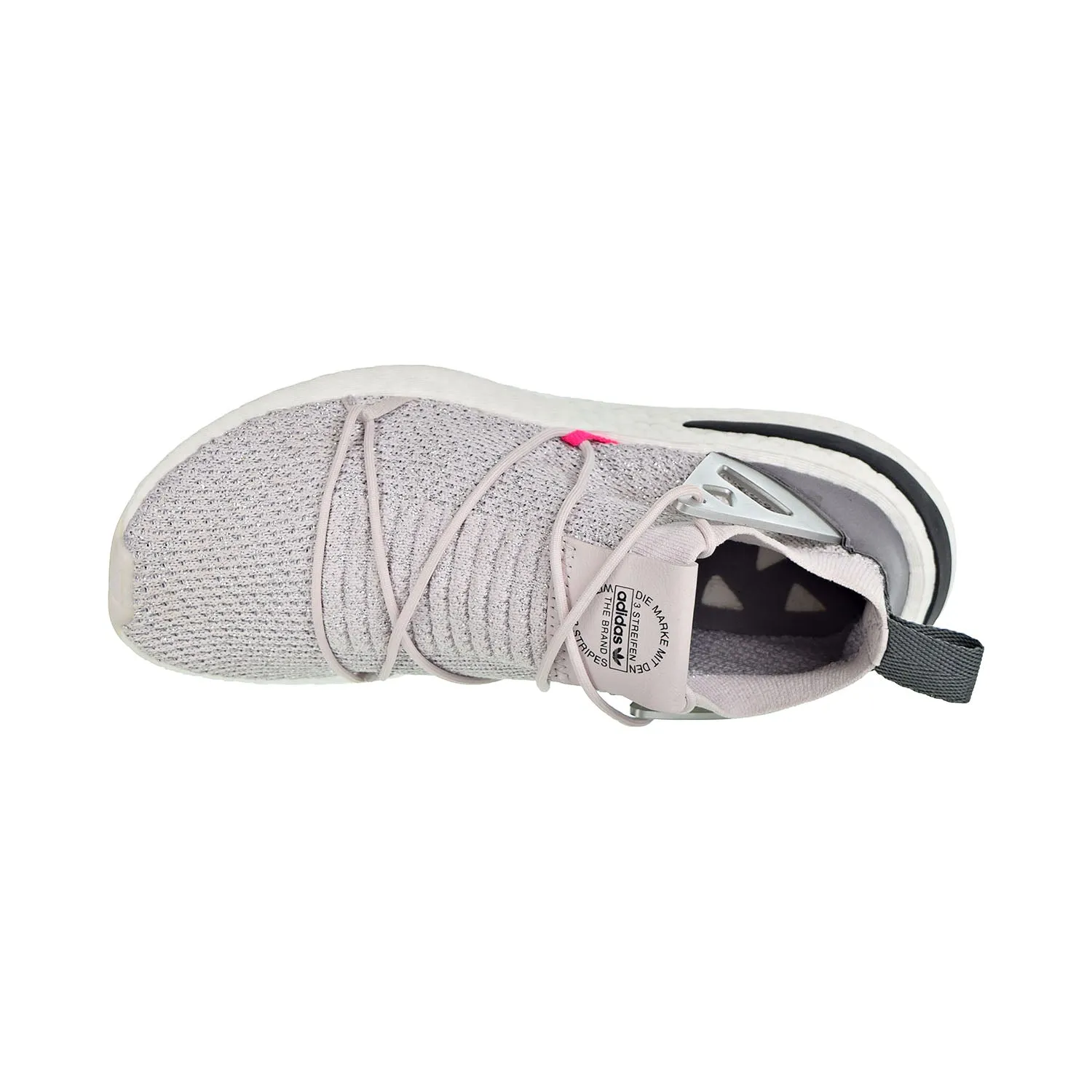 Adidas Arkyn Primeknit Women's Shoes Orchid Tint/Grey