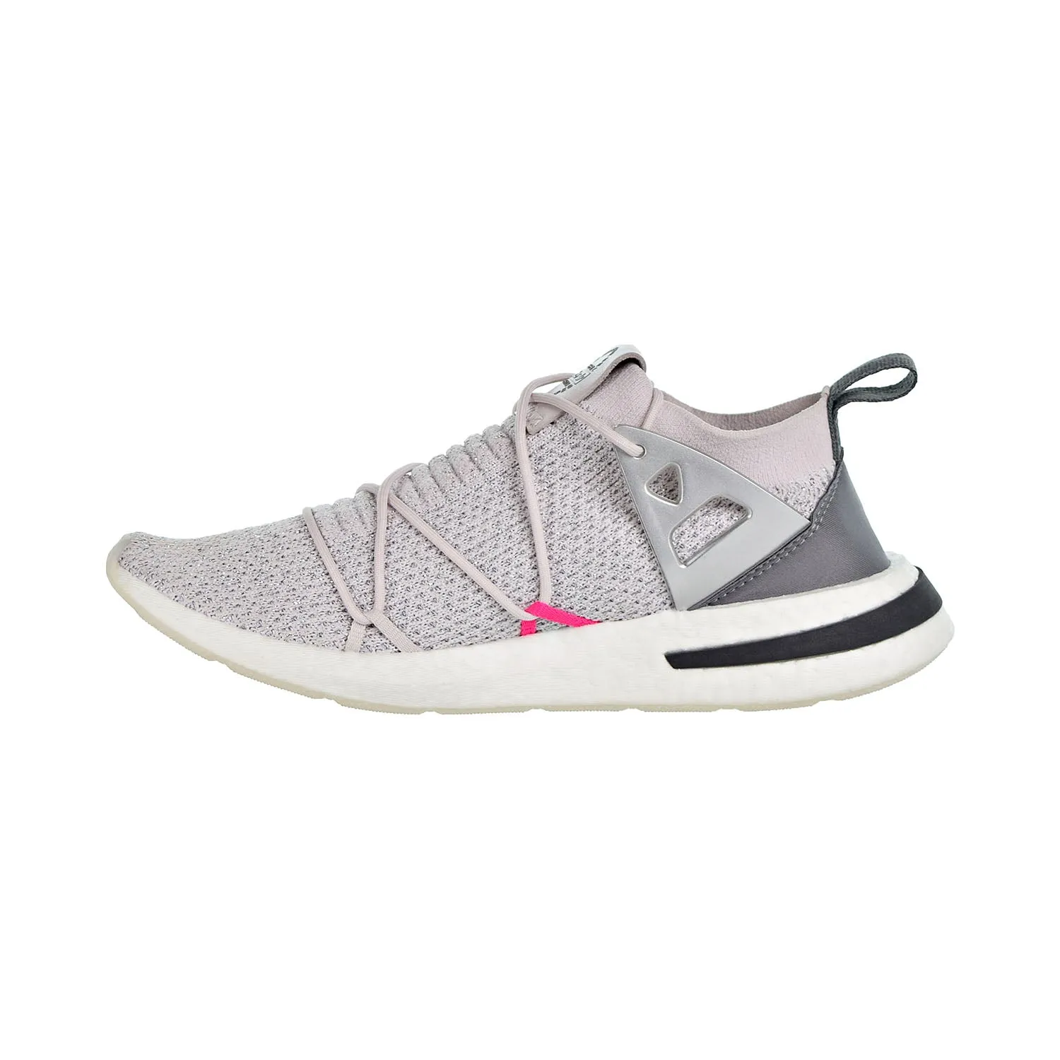 Adidas Arkyn Primeknit Women's Shoes Orchid Tint/Grey