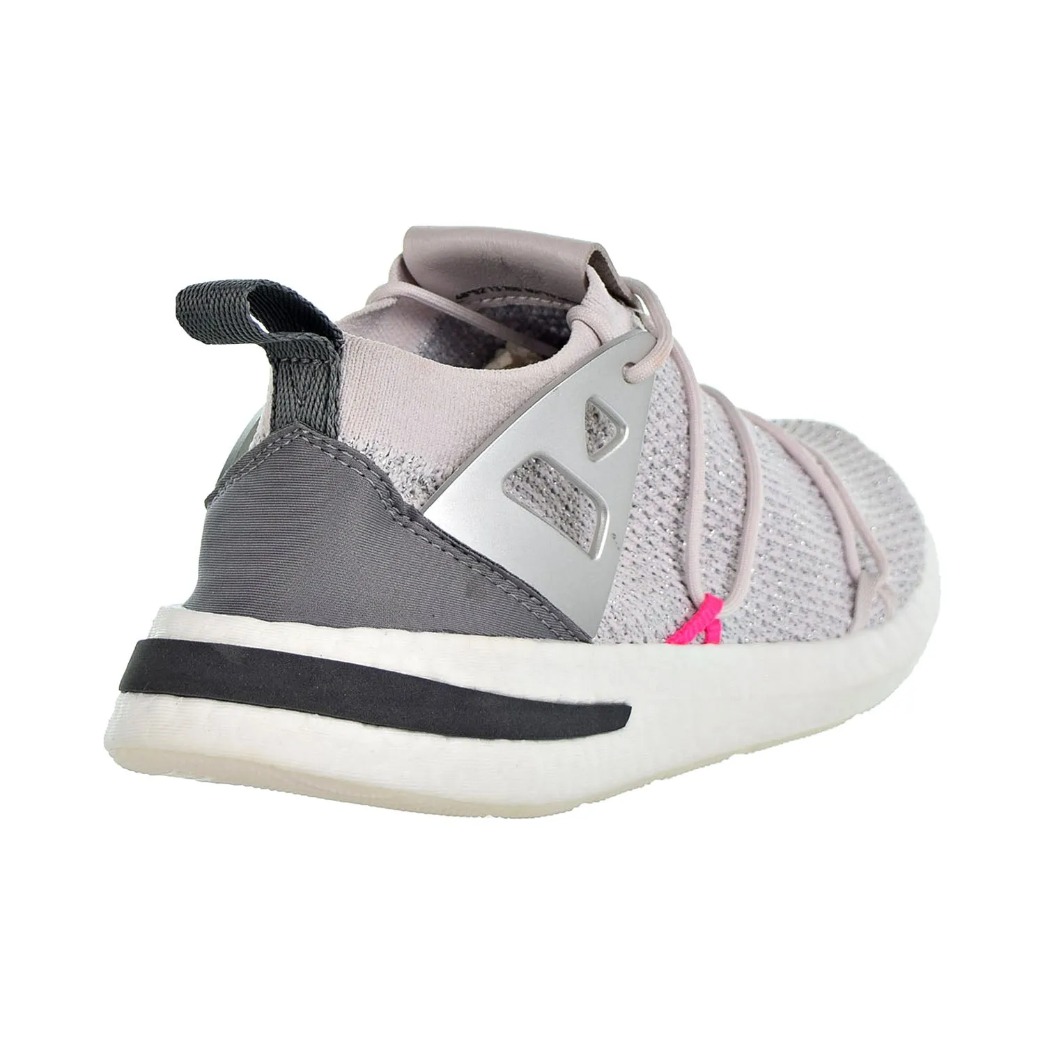 Adidas Arkyn Primeknit Women's Shoes Orchid Tint/Grey