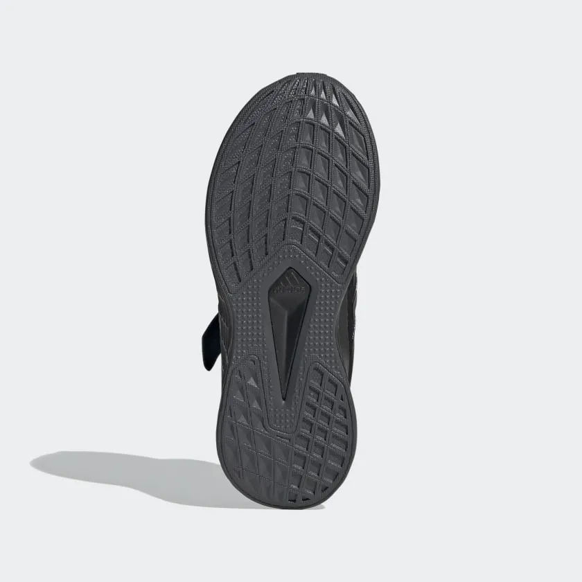 ADIDAS KIDS DURAMO SL - Core Black / Core Black / Halo Silver