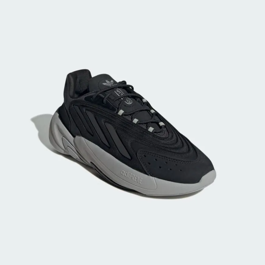 Adidas Ozelia Women Original Shoes Black