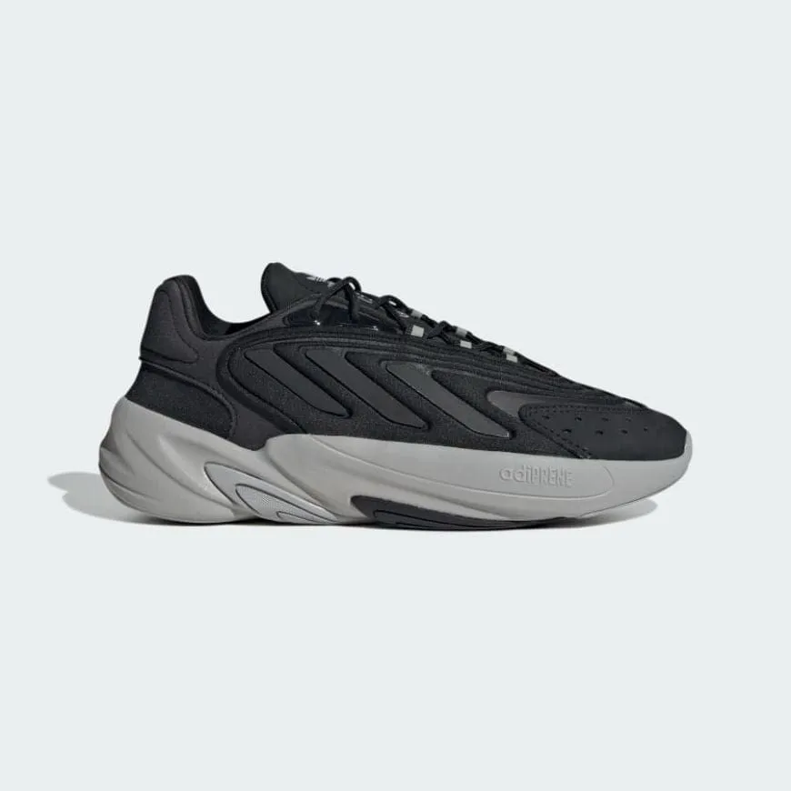 Adidas Ozelia Women Original Shoes Black