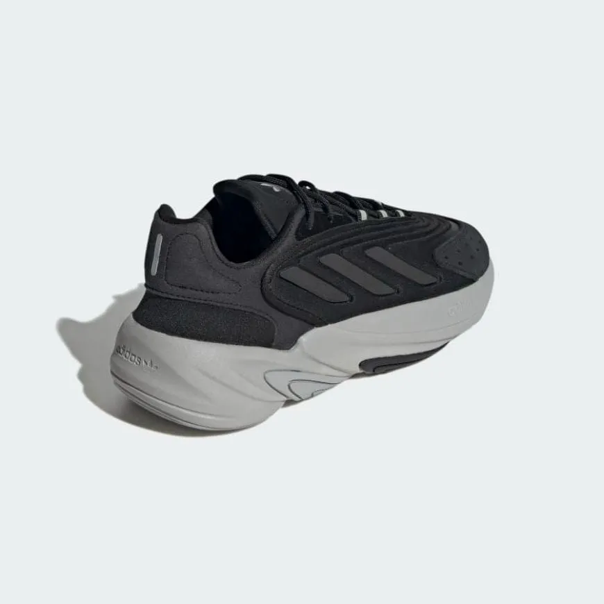 Adidas Ozelia Women Original Shoes Black