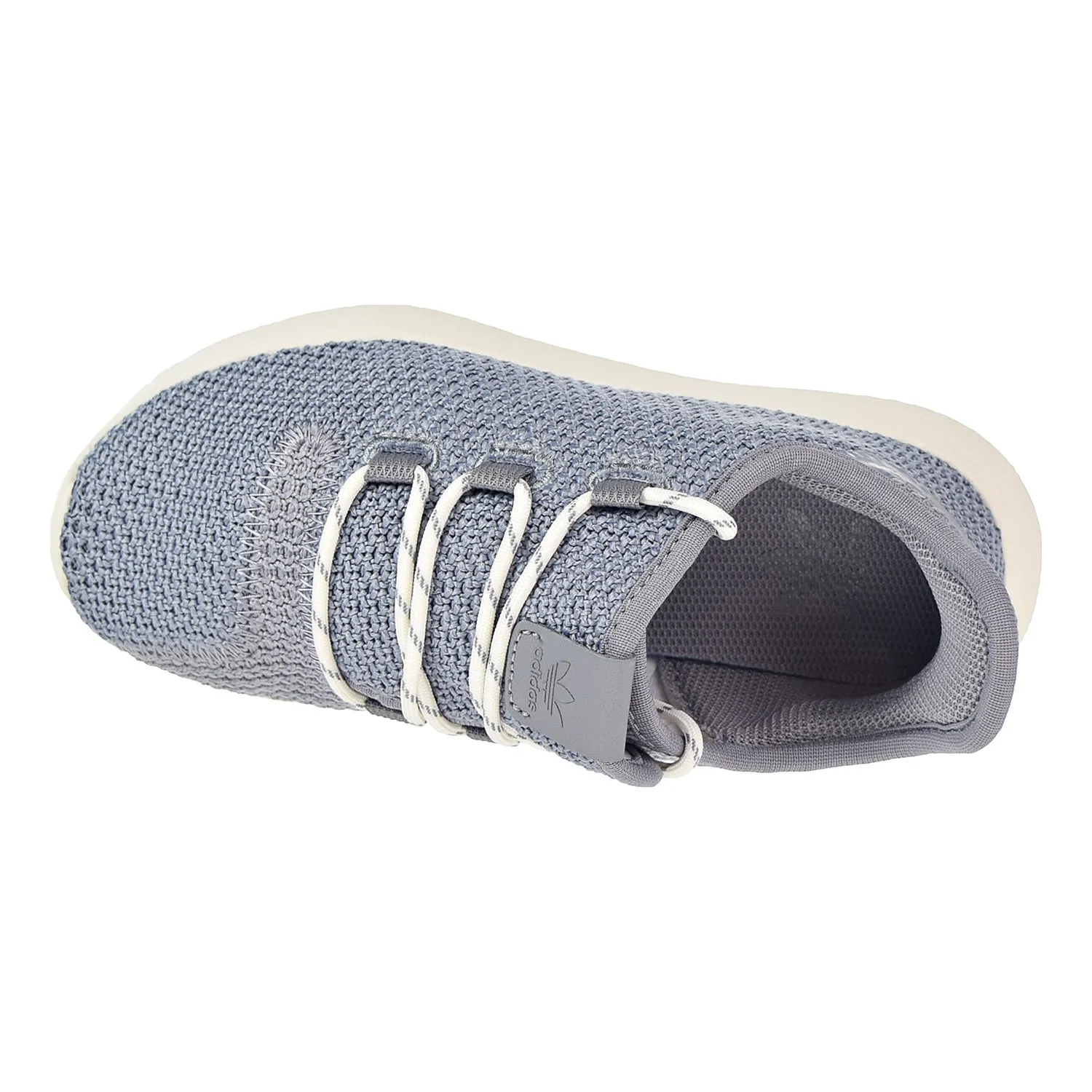 Adidas Tubular Shadow C Little Kid's Running Shoes Raw Grey/Cloud White
