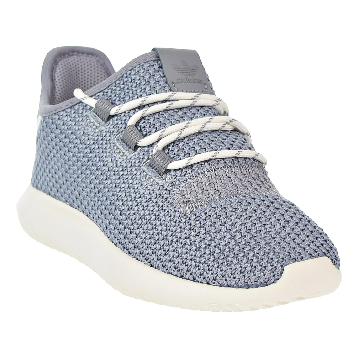 Adidas Tubular Shadow C Little Kid's Running Shoes Raw Grey/Cloud White