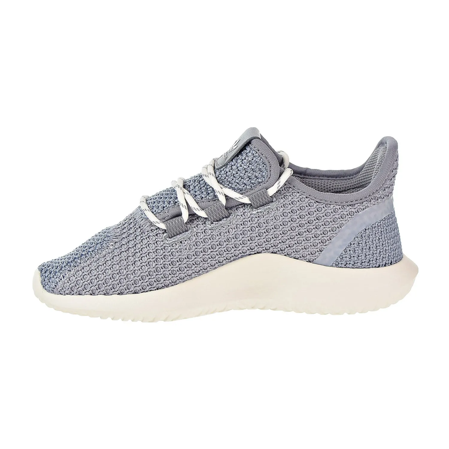 Adidas Tubular Shadow C Little Kid's Running Shoes Raw Grey/Cloud White