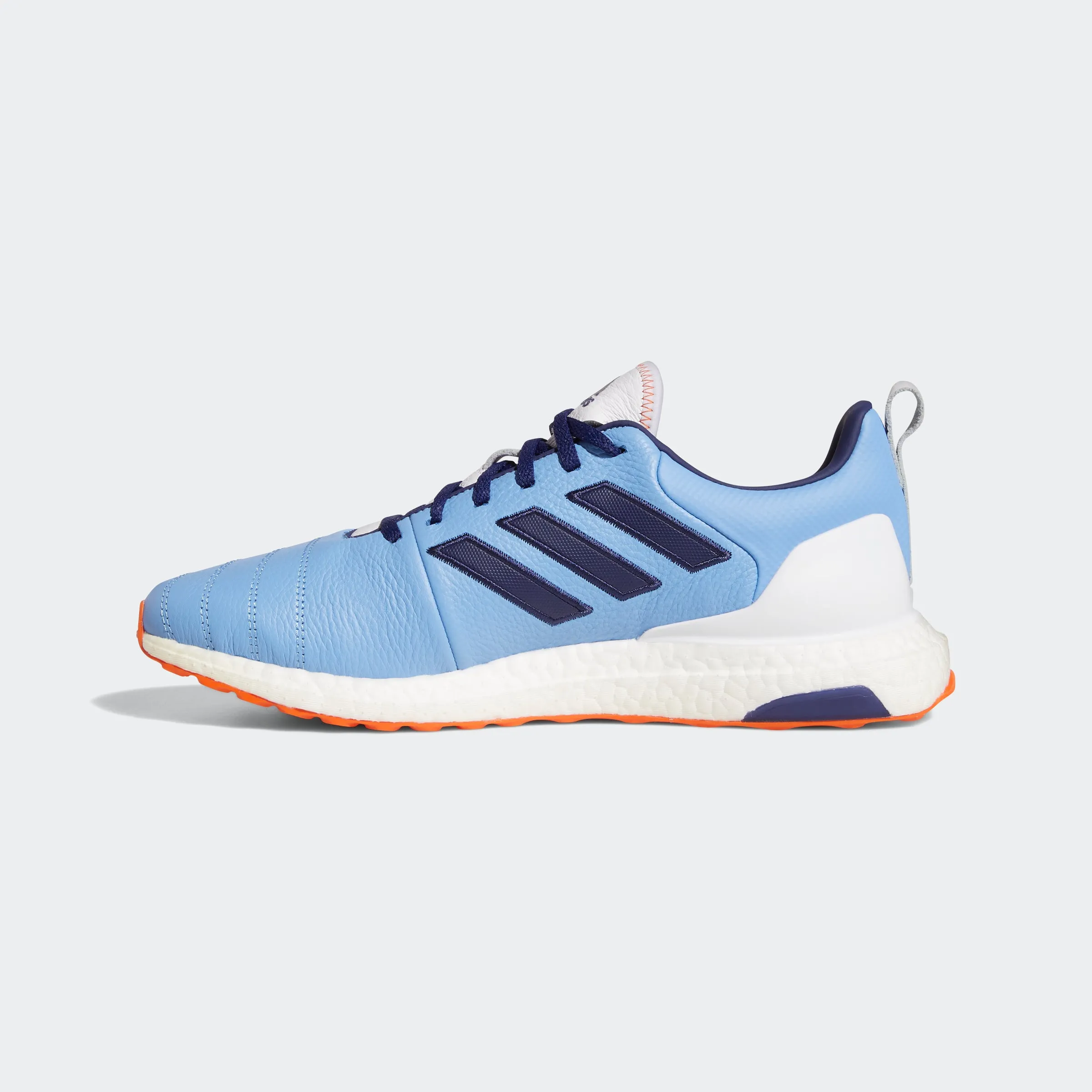 adidas Ultraboost x Copa Running Shoes NYCFC | Blue/Orange | Men's