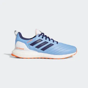adidas Ultraboost x Copa Running Shoes NYCFC | Blue/Orange | Men's