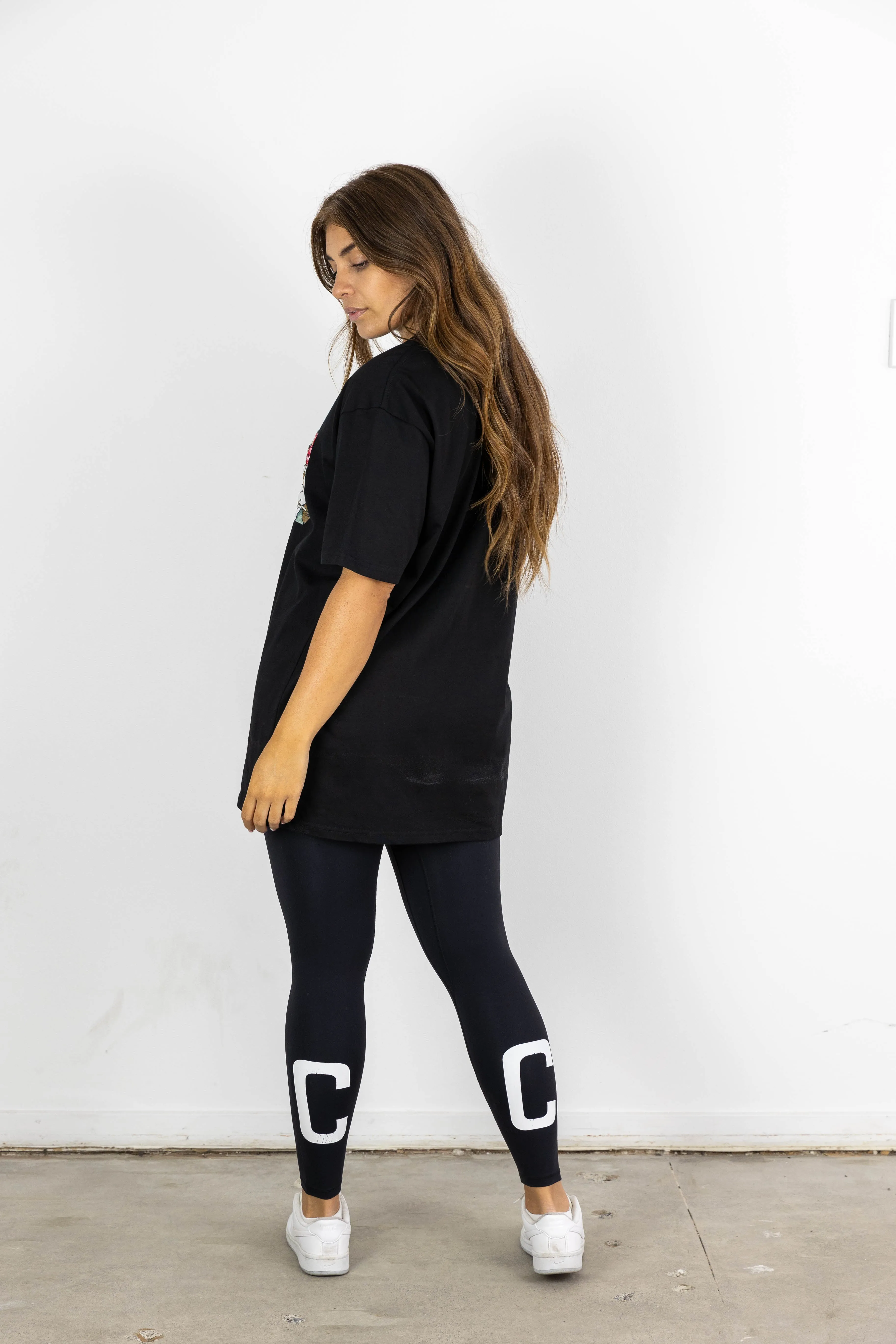 AIMEE POCKET T-SHIRT