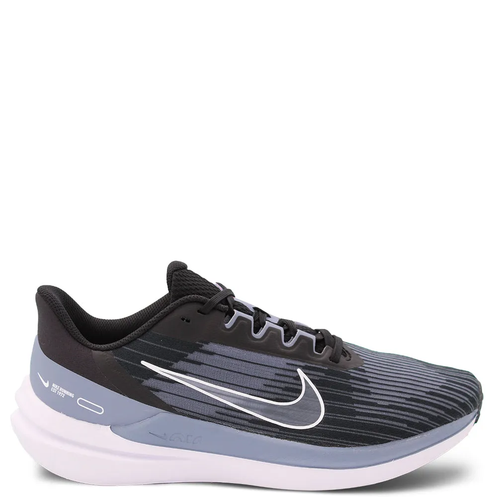 AIR WINFLO 9 MENS RUNNING