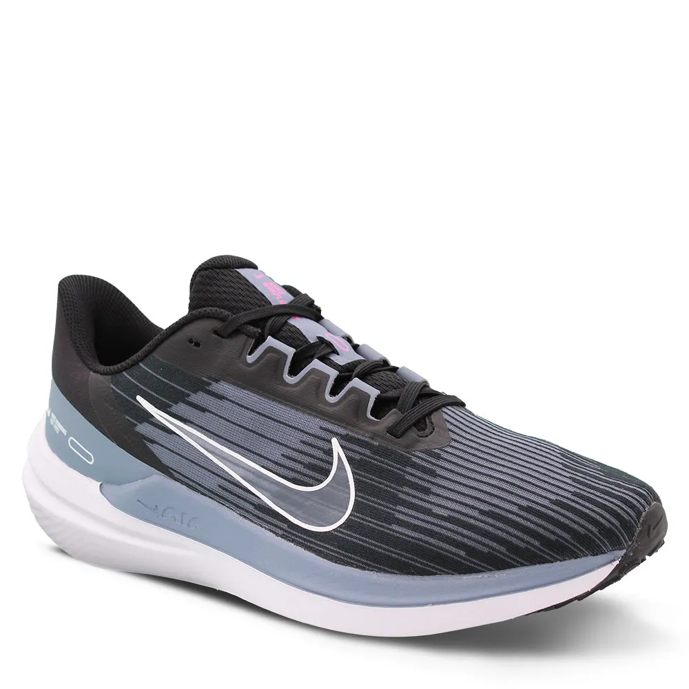 AIR WINFLO 9 MENS RUNNING
