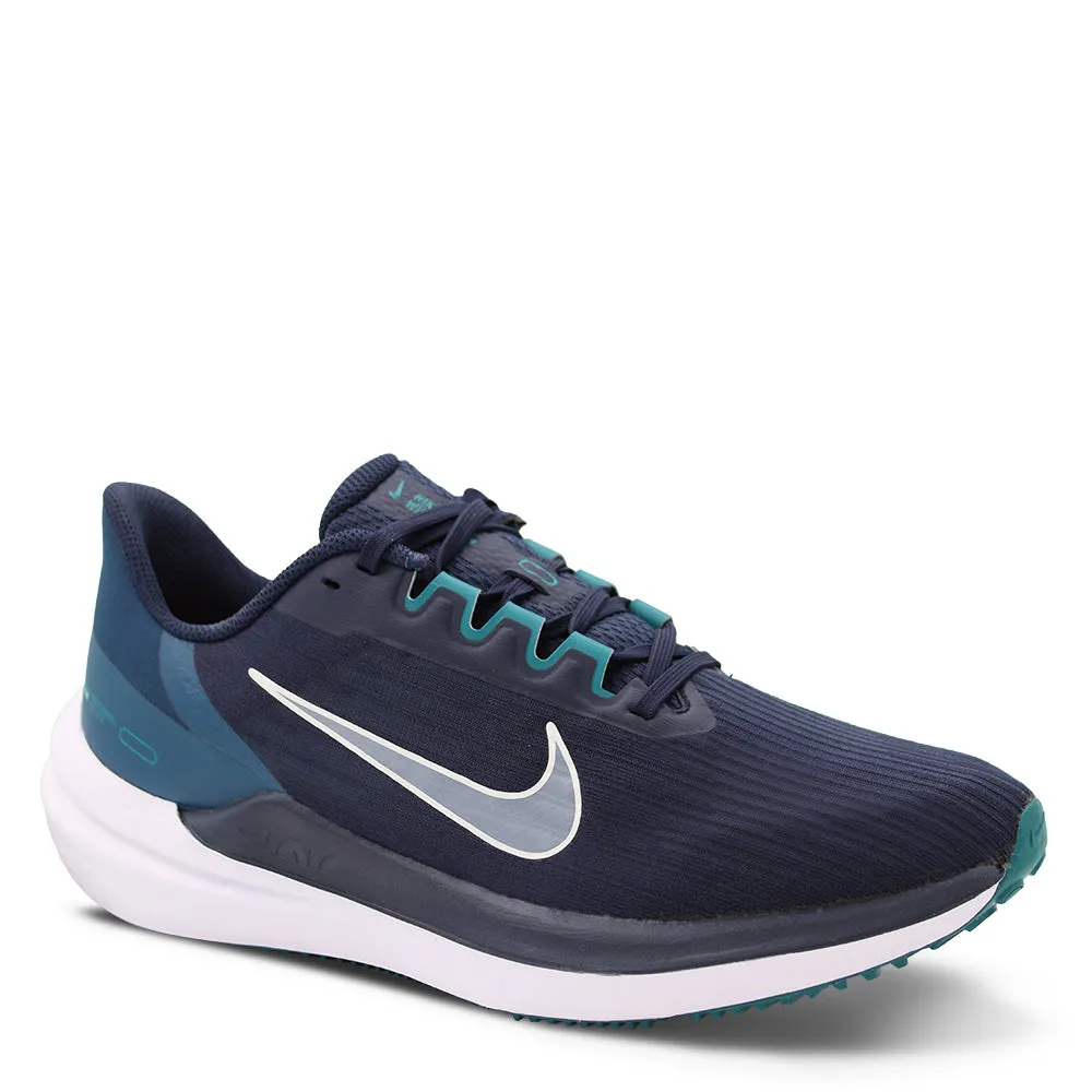 AIR WINFLO 9 MENS RUNNING