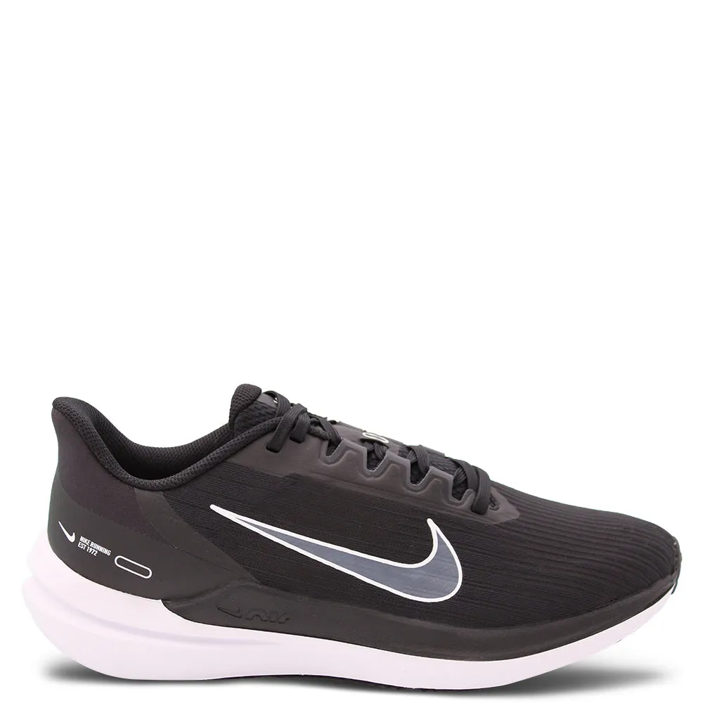 AIR WINFLO 9 MENS RUNNING