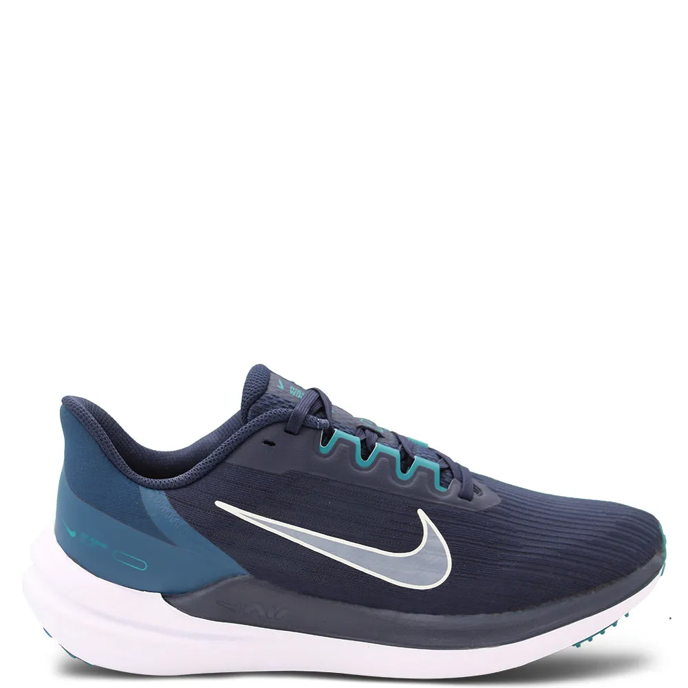 AIR WINFLO 9 MENS RUNNING