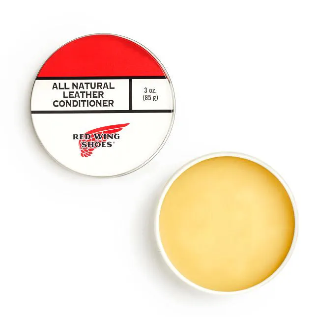 All Natural Leather Conditioner