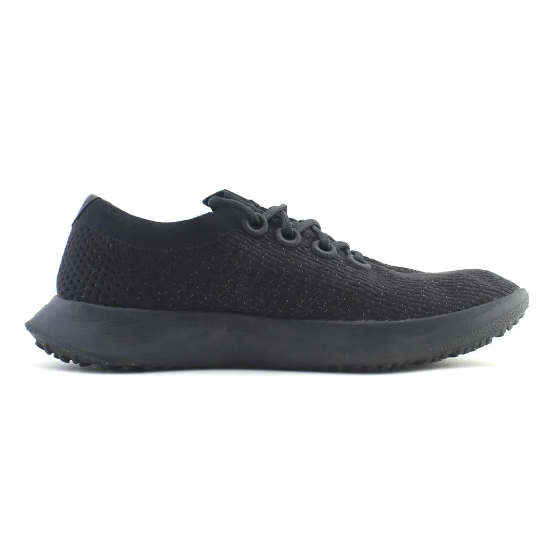 Allbirds Tree Dasher 2 -Natural Black (Natural Black Sole) EX
