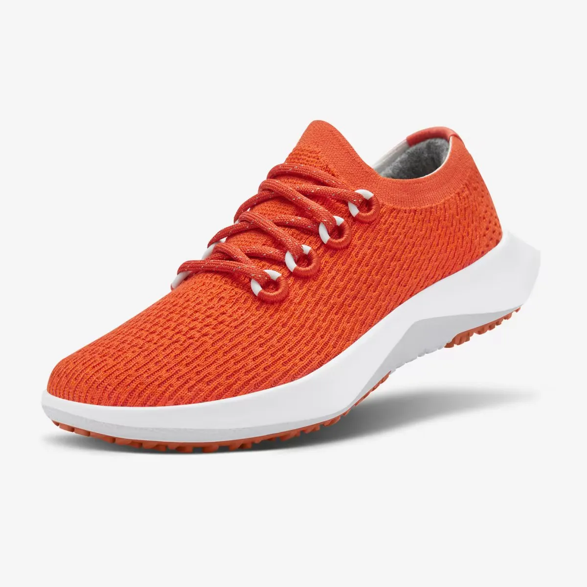 Allbirds Tree Dasher 2 - Rad Rust (Blizzard Sole)
