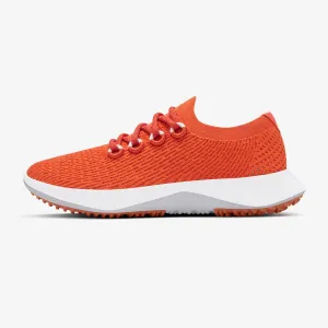 Allbirds Tree Dasher 2 - Rad Rust (Blizzard Sole)
