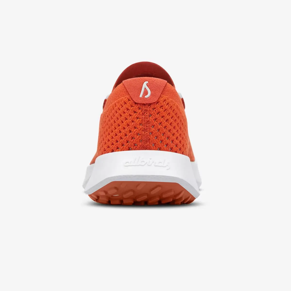 Allbirds Tree Dasher 2 - Rad Rust (Blizzard Sole)