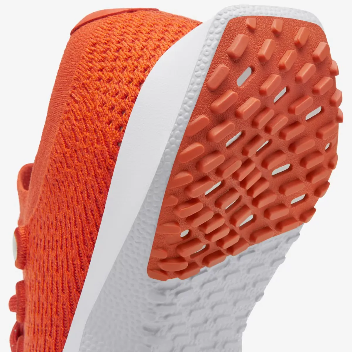 Allbirds Tree Dasher 2 - Rad Rust (Blizzard Sole)
