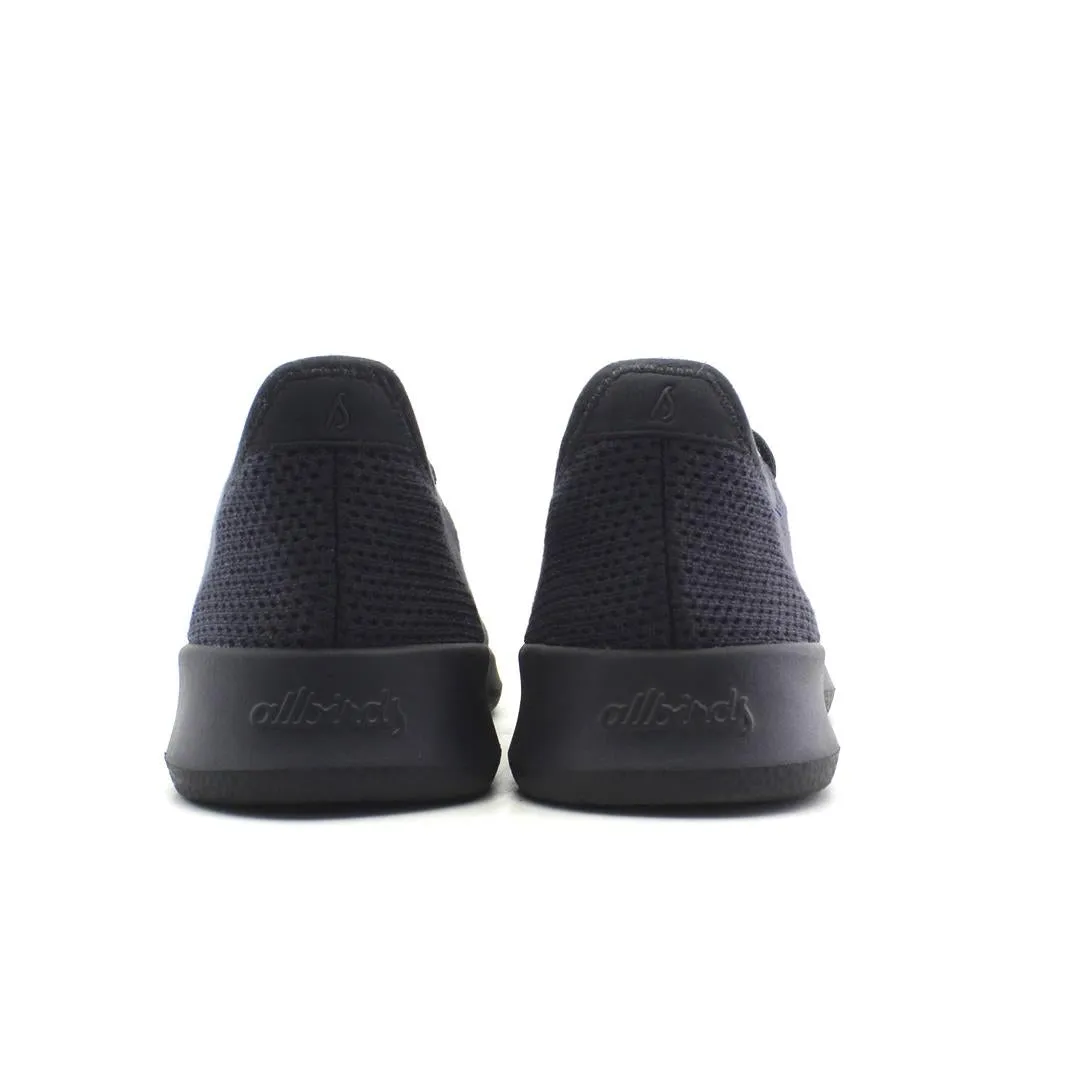 Allbirds Tree Runners - LIMITED EDITION: Navy Night (Dark Navy Sole) EX