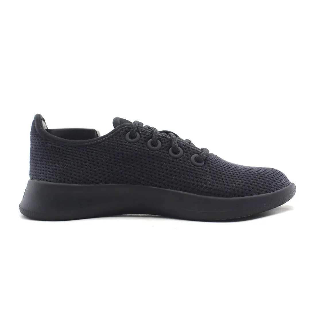 Allbirds Tree Runners - LIMITED EDITION: Navy Night (Dark Navy Sole) EX