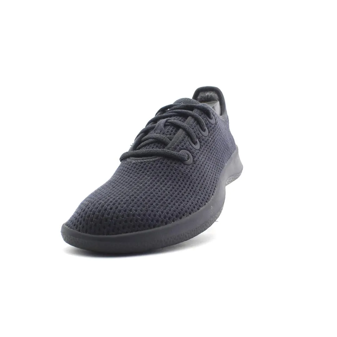 Allbirds Tree Runners - LIMITED EDITION: Navy Night (Dark Navy Sole) EX