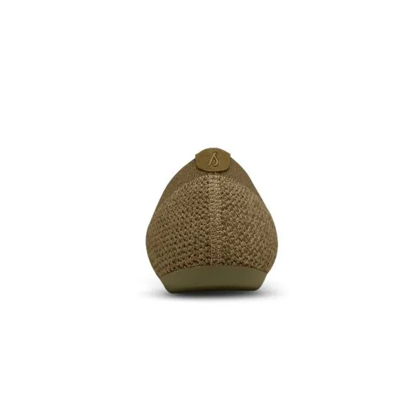 Allbirds Women's Tree Breezers - LIMITED EDITION:  African Grassland Green EX