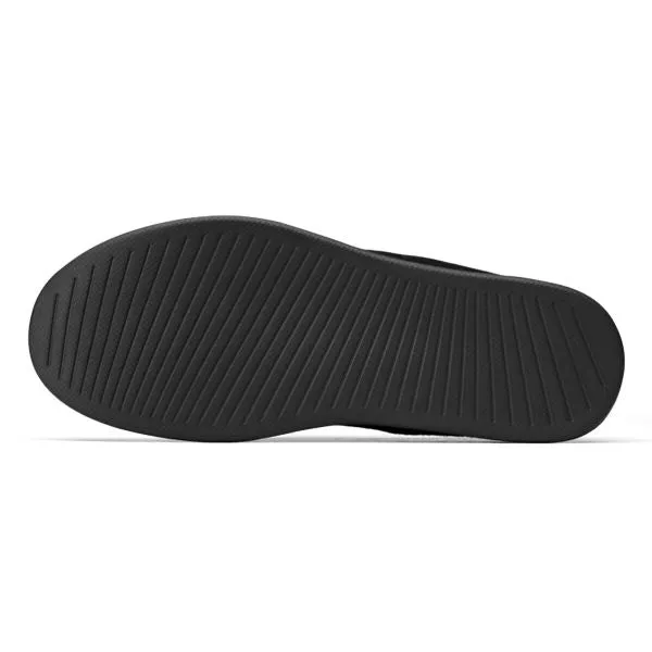 Allbirds Wool Loungers - CLASSICS: Natural BLACK