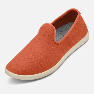 Allbirds Wool Loungers- Kea Red (Cream Sole)