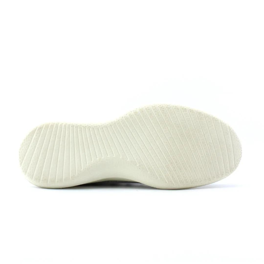 Allbirds Wool Runners - Light Grey (Cream Sole)