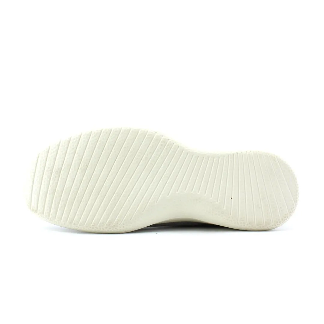 Allbirds Wool Runners - Light Grey (Cream Sole)