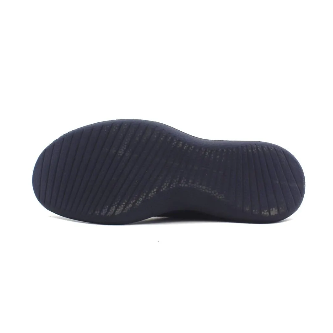 Allbirds Wool Runners - LIMITED EDITION: Coco Bean (Navy Blue Sole) EX