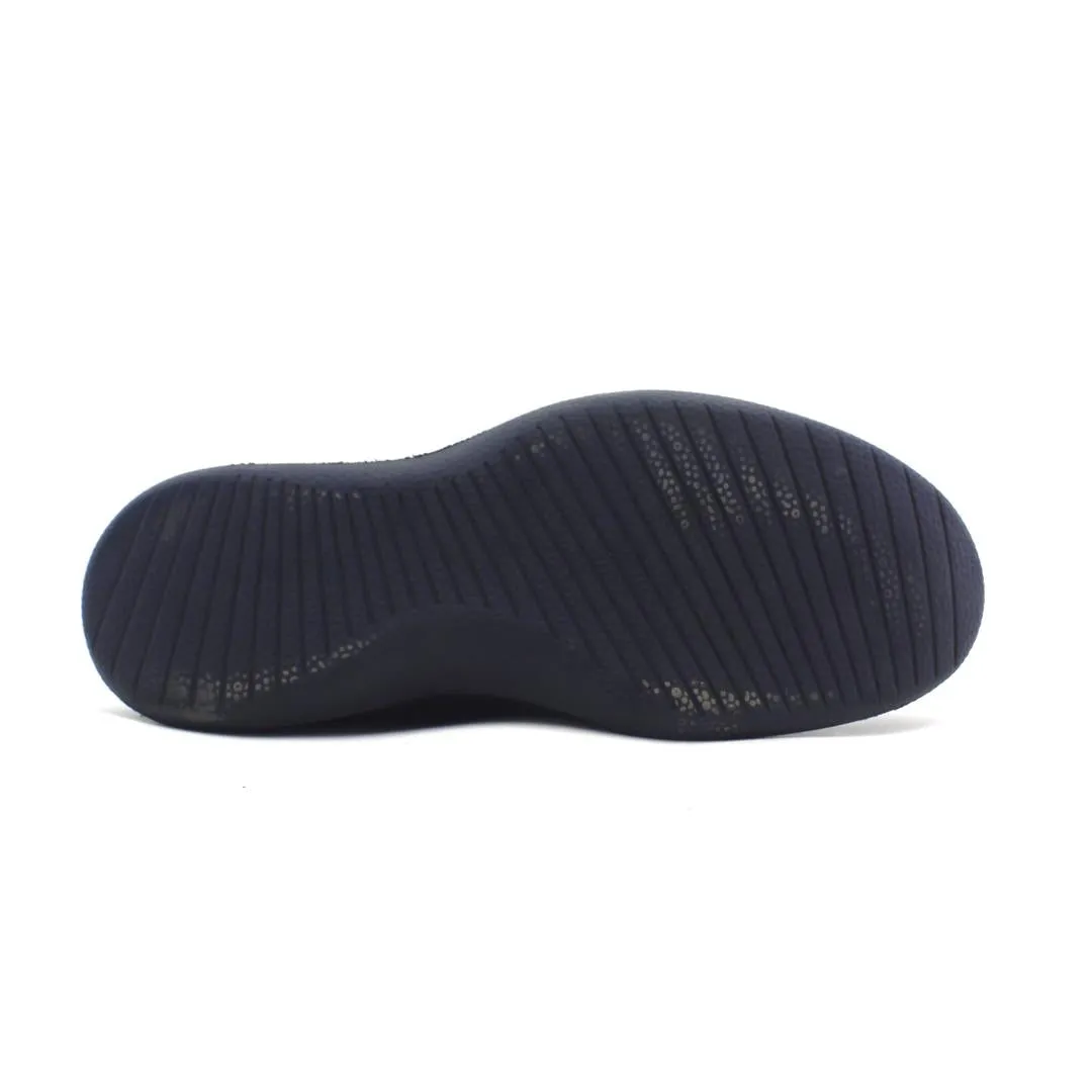 Allbirds Wool Runners - LIMITED EDITION: Coco Bean (Navy Blue Sole) EX