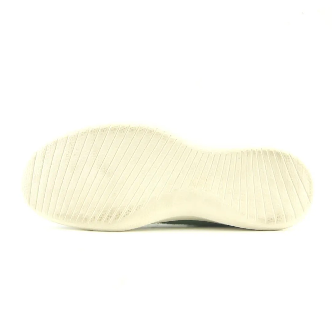 Allbirds Wool Runners - Natural Green (Cream Sole)