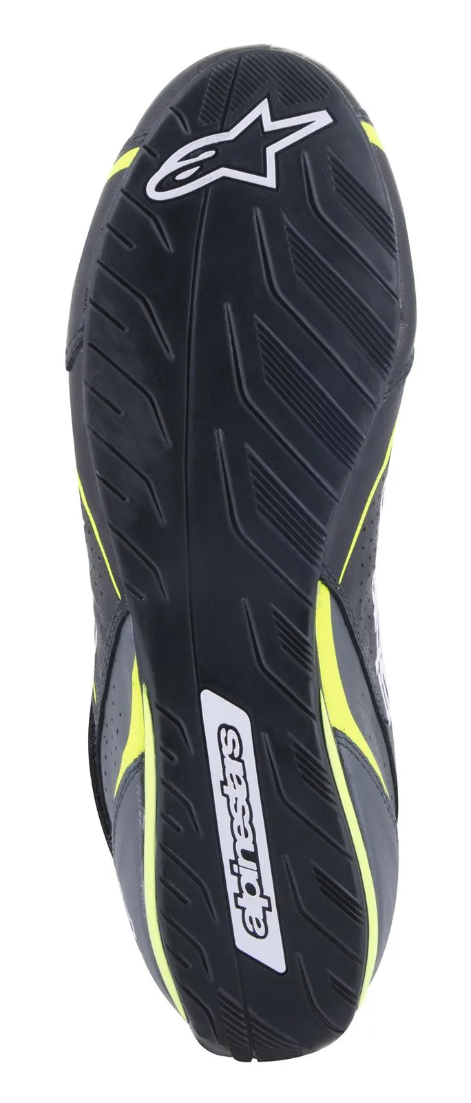 Alpinestars Tech 1-T V3 Shoes 2710122-1055-8.5