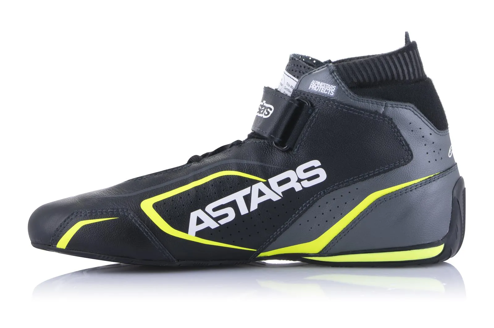 Alpinestars Tech 1-T V3 Shoes 2710122-1055-8.5
