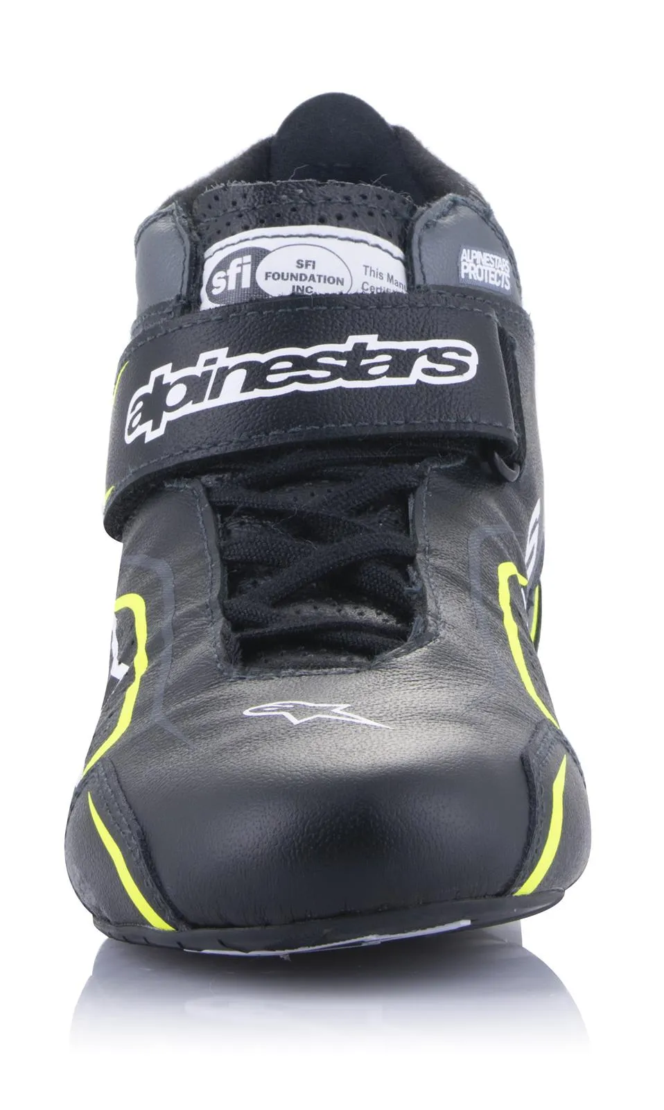 Alpinestars Tech 1-T V3 Shoes 2710122-1055-8.5