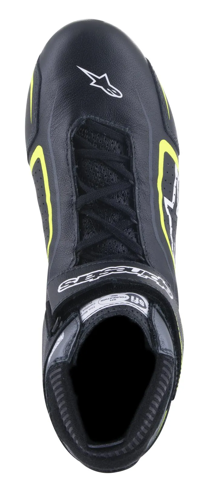 Alpinestars Tech 1-T V3 Shoes 2710122-1055-8.5