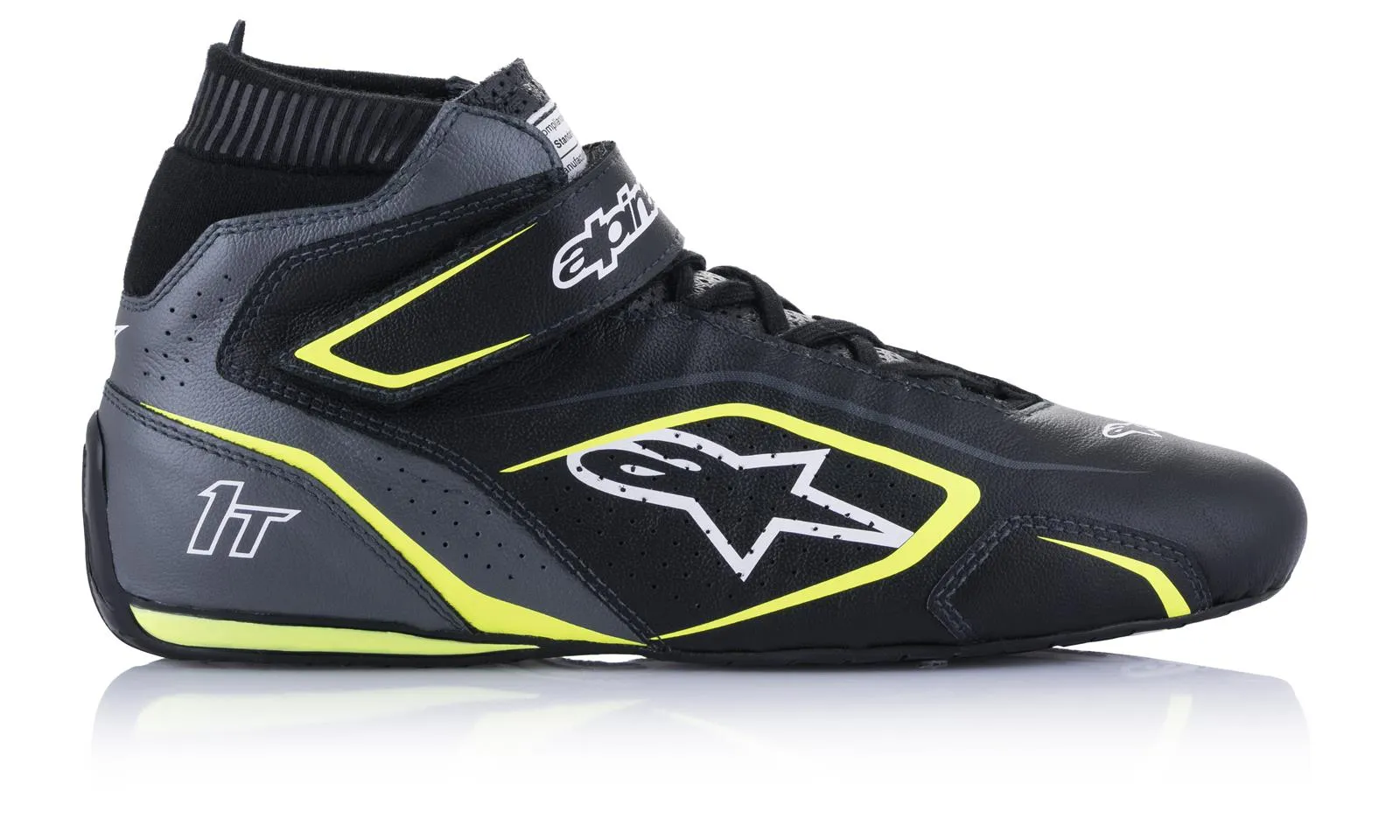 Alpinestars Tech 1-T V3 Shoes 2710122-1055-8.5