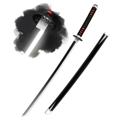 ANIME THEMED LED KATANA |108 CM| Preorders | DELIVERY - 7 DAYS