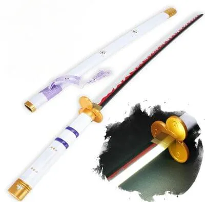 ANIME THEMED LED KATANA |108 CM| Preorders | DELIVERY - 7 DAYS