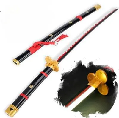 ANIME THEMED LED KATANA |108 CM| Preorders | DELIVERY - 7 DAYS