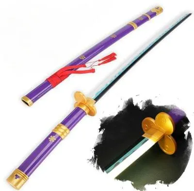 ANIME THEMED LED KATANA |108 CM| Preorders | DELIVERY - 7 DAYS